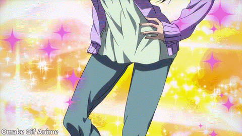 Joeschmo's Gears and Grounds: 10 Second Anime - Bokura wa Minna